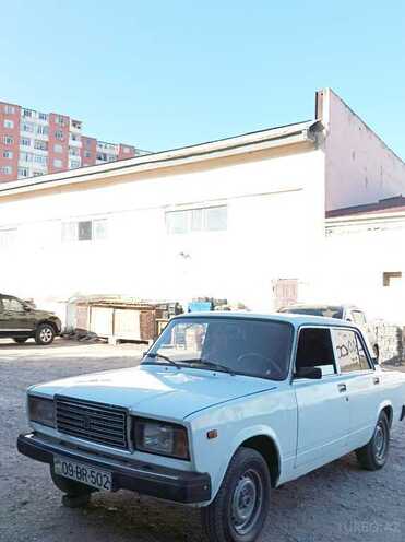 LADA (VAZ) 2107 1999, 56,801 km - 1.6 l - Sumqayıt