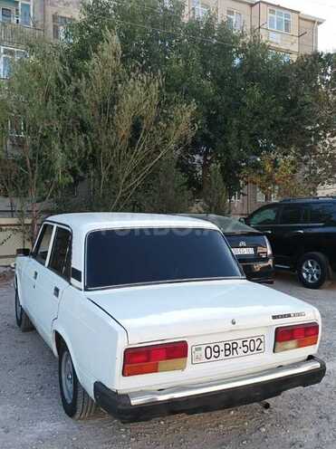 LADA (VAZ) 2107 1999, 56,801 km - 1.6 l - Sumqayıt