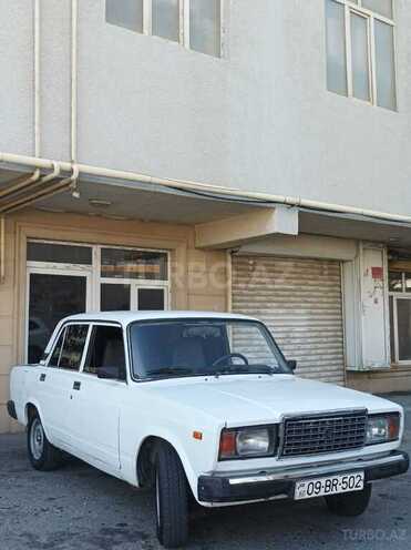 LADA (VAZ) 2107 1999, 56,801 km - 1.6 l - Sumqayıt