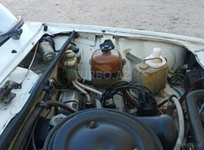 LADA (VAZ) 2107 1999, 56,801 km - 1.6 l - Sumqayıt