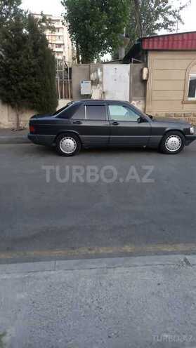 Mercedes 190 1993, 213,500 km - 2.3 л - Bakı