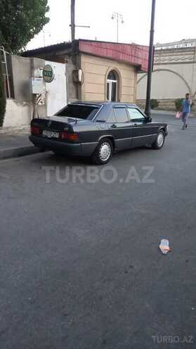 Mercedes 190 1993, 213,500 km - 2.3 л - Bakı