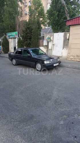 Mercedes 190 1993, 213,500 km - 2.3 л - Bakı
