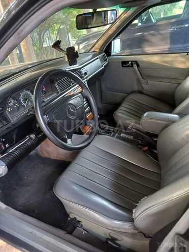 Mercedes 190 1993, 213,500 km - 2.3 л - Bakı