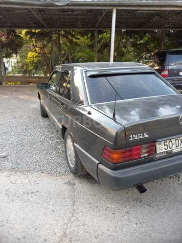Mercedes 190 1993, 213,500 km - 2.3 л - Bakı