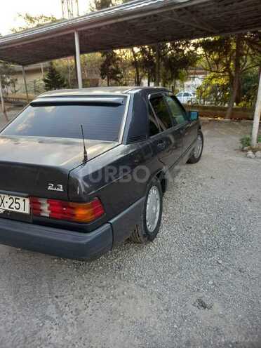 Mercedes 190 1993, 213,500 km - 2.3 л - Bakı