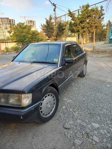 Mercedes 190 1993, 213,500 km - 2.3 л - Bakı