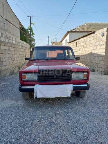 LADA (VAZ) 2107 1996, 45,000 km - 1.6 л - Sumqayıt