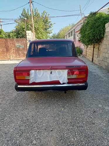 LADA (VAZ) 2107 1996, 45,000 km - 1.6 л - Sumqayıt