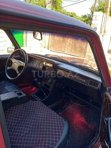 LADA (VAZ) 2107 1996, 45,000 km - 1.6 л - Sumqayıt