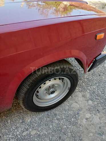 LADA (VAZ) 2107 1996, 45,000 km - 1.6 л - Sumqayıt