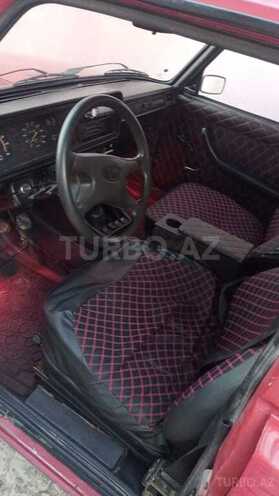 LADA (VAZ) 2107 1996, 45,000 km - 1.6 л - Sumqayıt