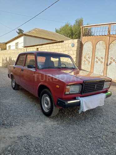 LADA (VAZ) 2107 1996, 45,000 km - 1.6 л - Sumqayıt