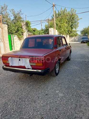 LADA (VAZ) 2107 1996, 45,000 km - 1.6 л - Sumqayıt
