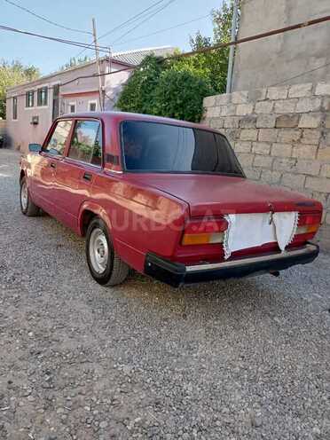 LADA (VAZ) 2107 1996, 45,000 km - 1.6 л - Sumqayıt
