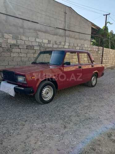 LADA (VAZ) 2107 1996, 45,000 km - 1.6 л - Sumqayıt