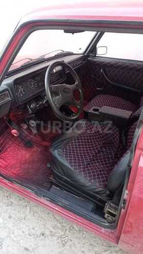 LADA (VAZ) 2107 1996, 45,000 km - 1.6 л - Sumqayıt