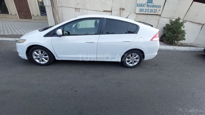 Honda Insight 2009, 295,902 km - 1.3 l - Bakı