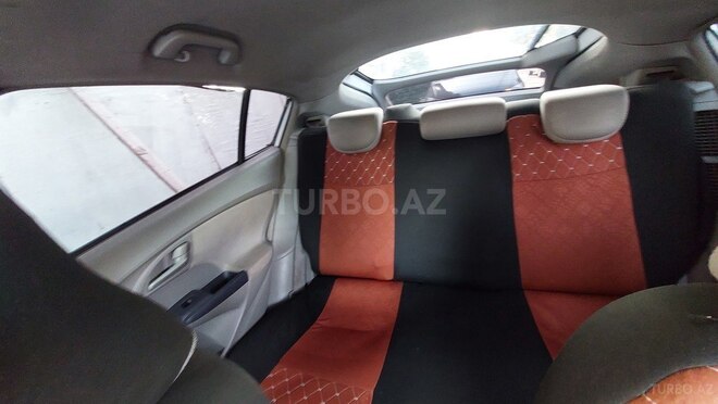 Honda Insight 2009, 295,902 km - 1.3 l - Bakı