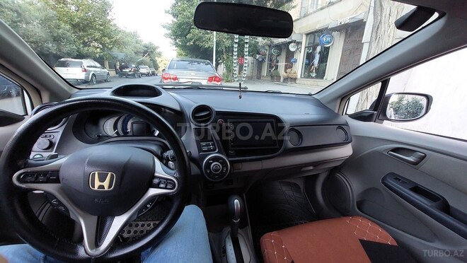 Honda Insight 2009, 295,902 km - 1.3 l - Bakı