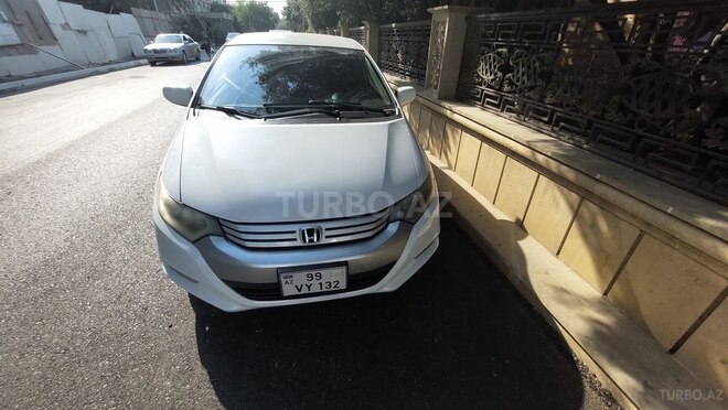 Honda Insight 2009, 295,902 km - 1.3 l - Bakı