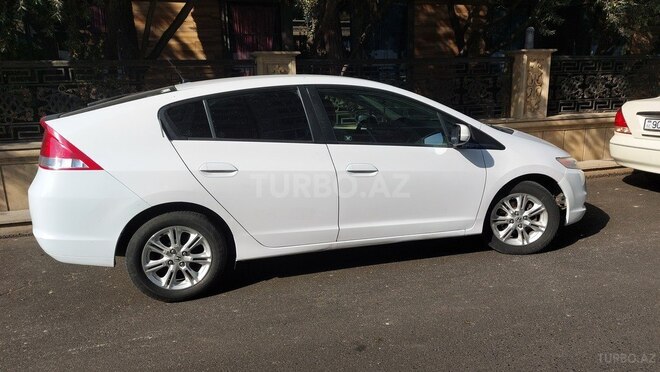 Honda Insight 2009, 295,902 km - 1.3 l - Bakı