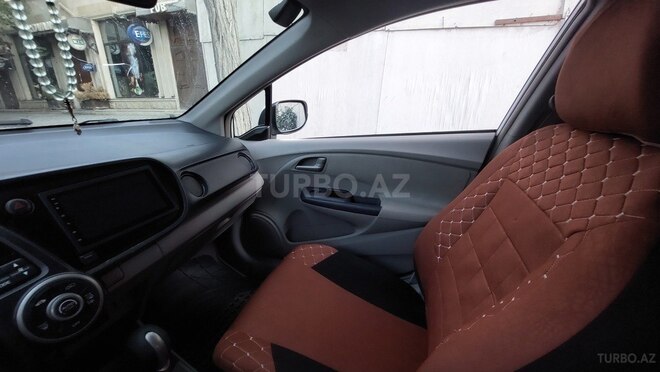 Honda Insight 2009, 295,902 km - 1.3 l - Bakı