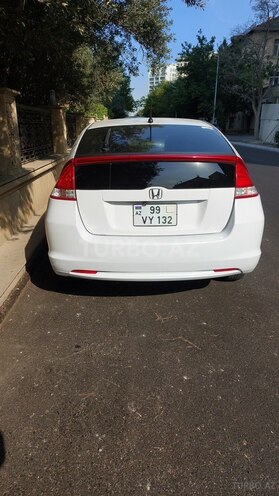 Honda Insight 2009, 295,902 km - 1.3 l - Bakı
