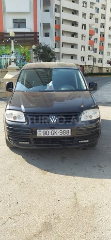 Volkswagen Caddy 2005, 230,000 km - 1.9 л - Bakı