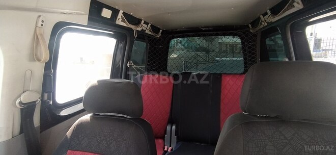 Volkswagen Caddy 2005, 230,000 km - 1.9 л - Bakı