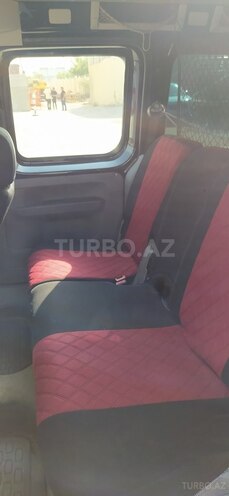 Volkswagen Caddy 2005, 230,000 km - 1.9 л - Bakı