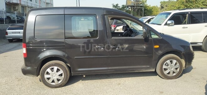 Volkswagen Caddy 2005, 230,000 km - 1.9 л - Bakı