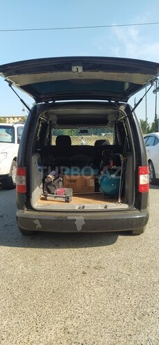 Volkswagen Caddy 2005, 230,000 km - 1.9 л - Bakı