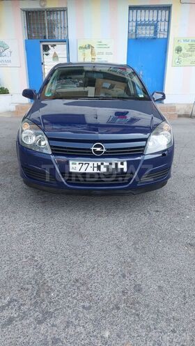Opel Astra 2005, 173,129 km - 1.4 л - Bakı