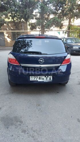 Opel Astra 2005, 173,129 km - 1.4 л - Bakı
