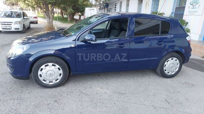 Opel Astra 2005, 173,129 km - 1.4 л - Bakı