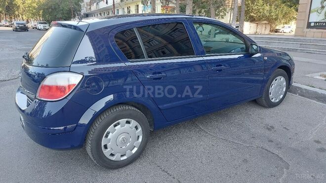 Opel Astra 2005, 173,129 km - 1.4 л - Bakı