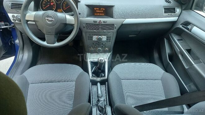 Opel Astra 2005, 173,129 km - 1.4 л - Bakı