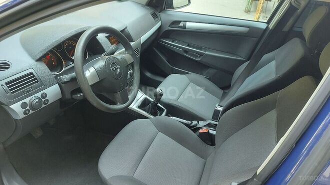 Opel Astra 2005, 173,129 km - 1.4 л - Bakı