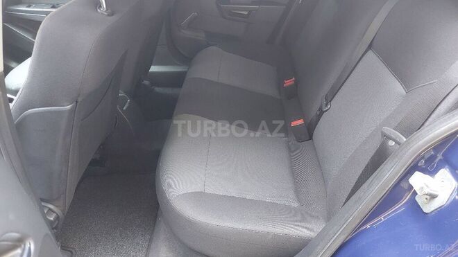 Opel Astra 2005, 173,129 km - 1.4 л - Bakı