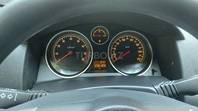 Opel Astra 2005, 173,129 km - 1.4 л - Bakı