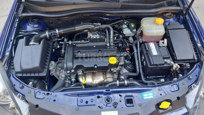 Opel Astra 2005, 173,129 km - 1.4 л - Bakı