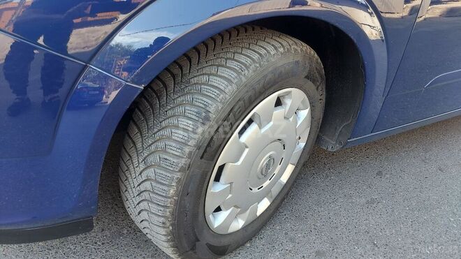 Opel Astra 2005, 173,129 km - 1.4 л - Bakı