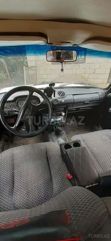 LADA (VAZ) 2106 1992, 20,000 km - 1.6 l - Masallı