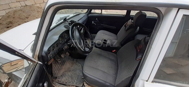LADA (VAZ) 2106 1992, 20,000 km - 1.6 l - Masallı
