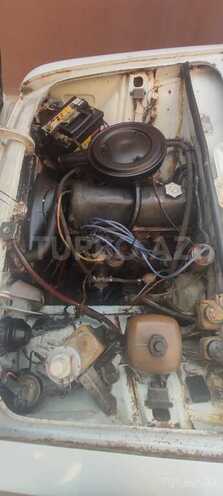 LADA (VAZ) 2106 1986, 122,000 km - 1.5 l - Bakı