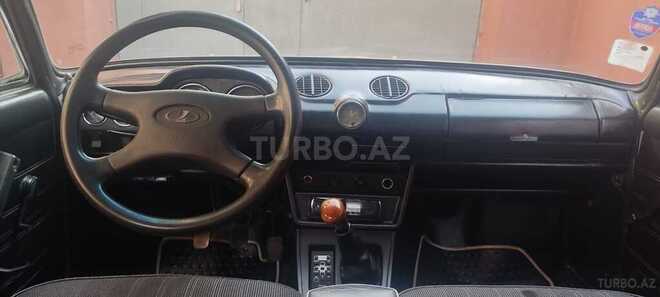 LADA (VAZ) 2106 1986, 122,000 km - 1.5 l - Bakı