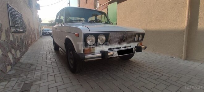 LADA (VAZ) 2106 1986, 122,000 km - 1.5 l - Bakı