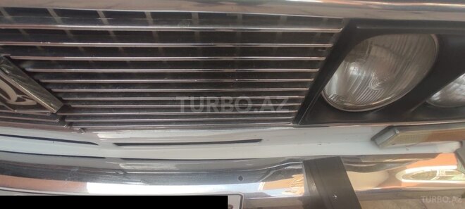 LADA (VAZ) 2106 1986, 122,000 km - 1.5 l - Bakı
