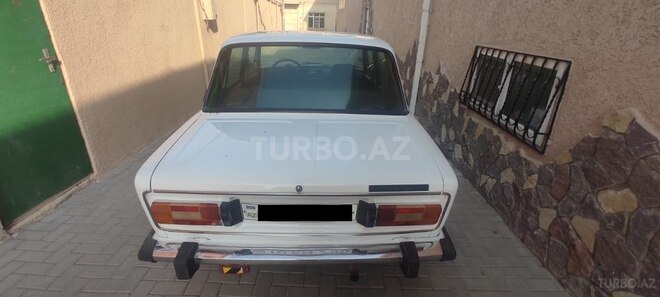 LADA (VAZ) 2106 1986, 122,000 km - 1.5 l - Bakı